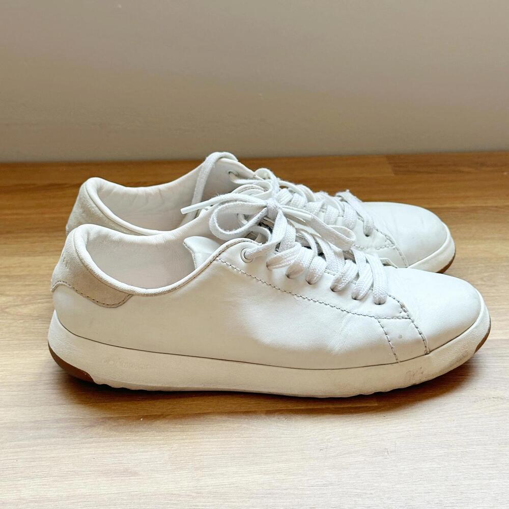 Cole Haan Grand Crosscourt Sneaker - Women 7 US